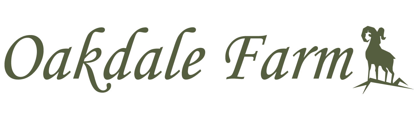 Oakdale Farm Logo
